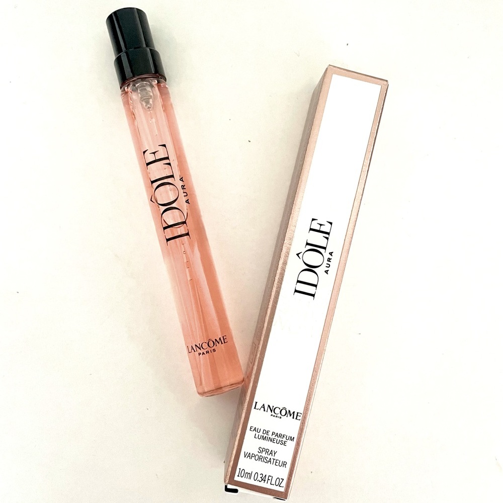 Lancôme - Idole Aura! Brand New!